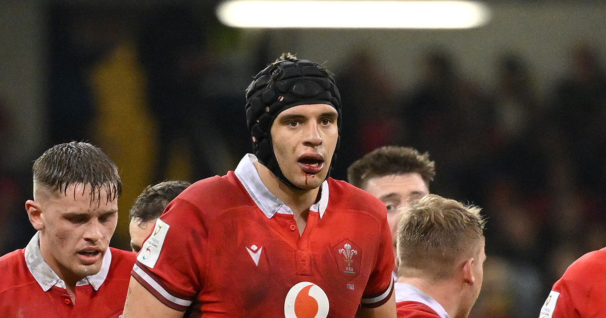 What is the Wooden Spoon? The History of Six Nations Rugby's Ignoble ...