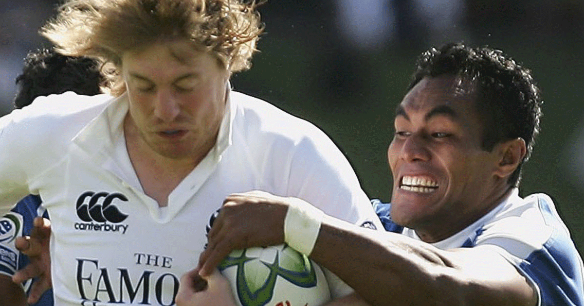 Cross hopes to hit Glasgow - Guinness Men's Six Nations