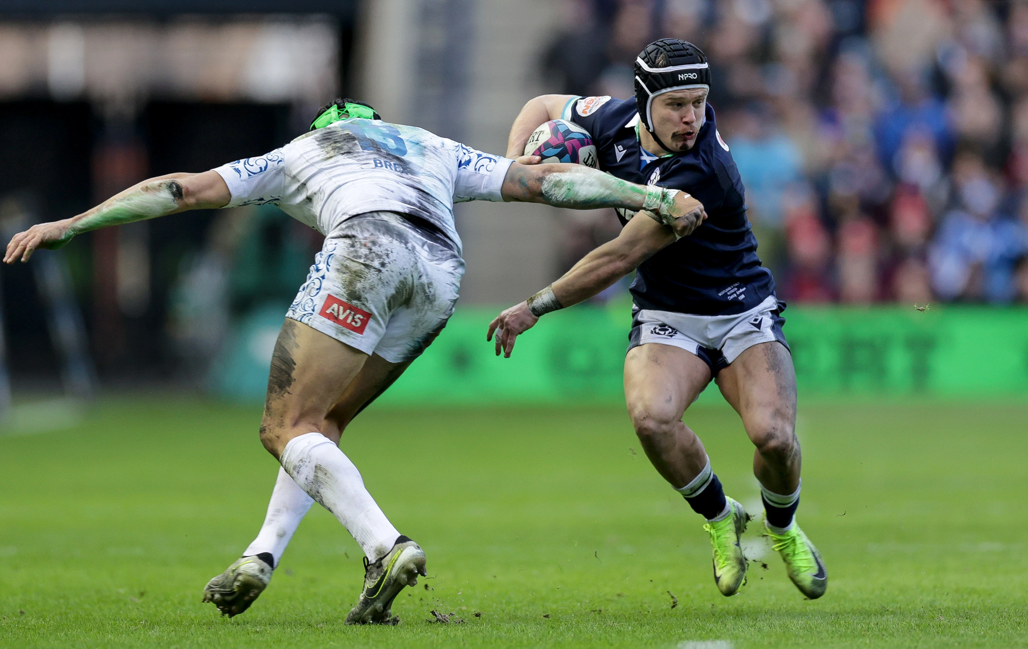 Darcy Graham