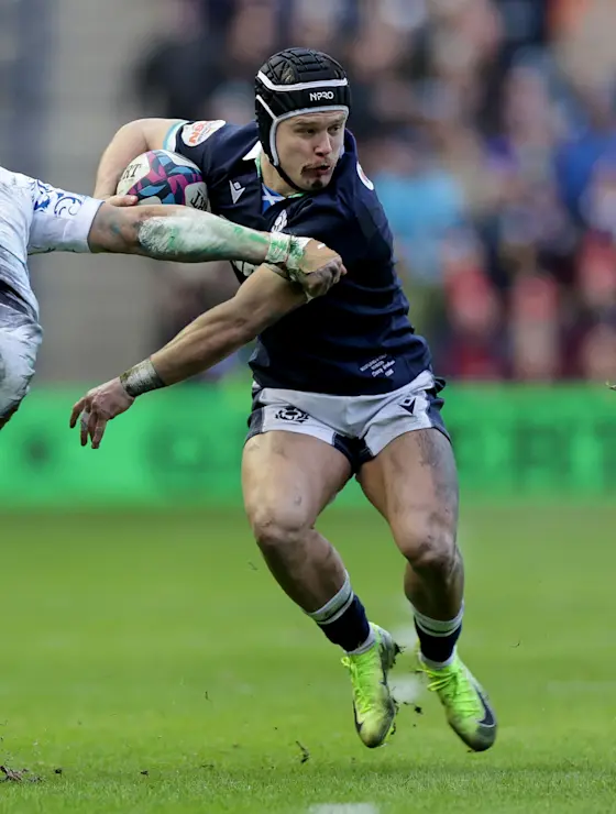 Darcy Graham