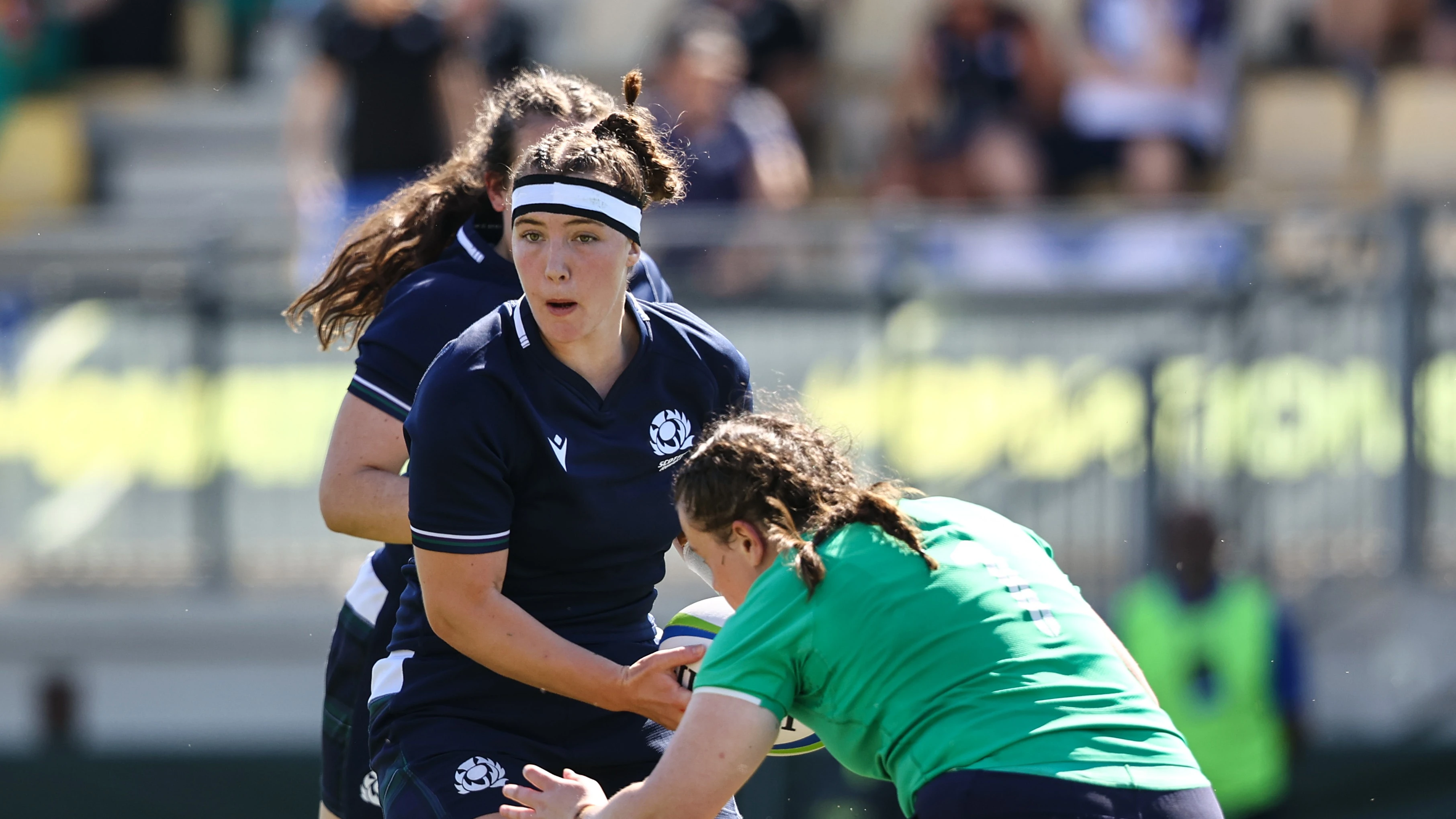 Poppy Fletcher - WSS 2024