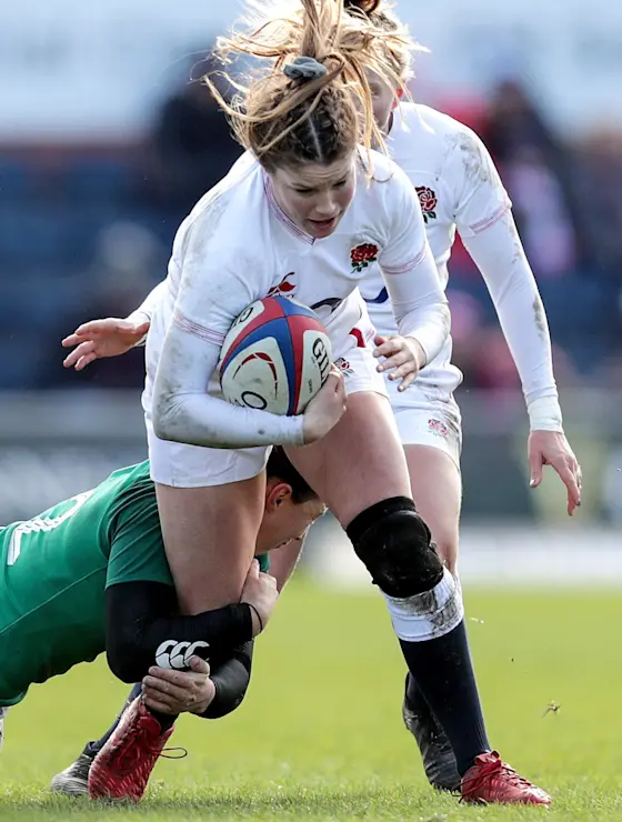 Jess Breach