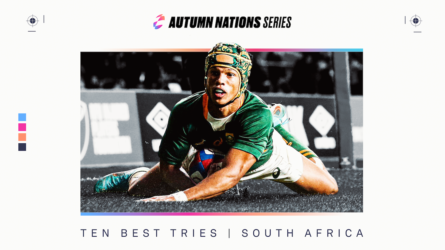 FEATURED VIDEO | SOUTH AFRICA | TEN BEST TRIES