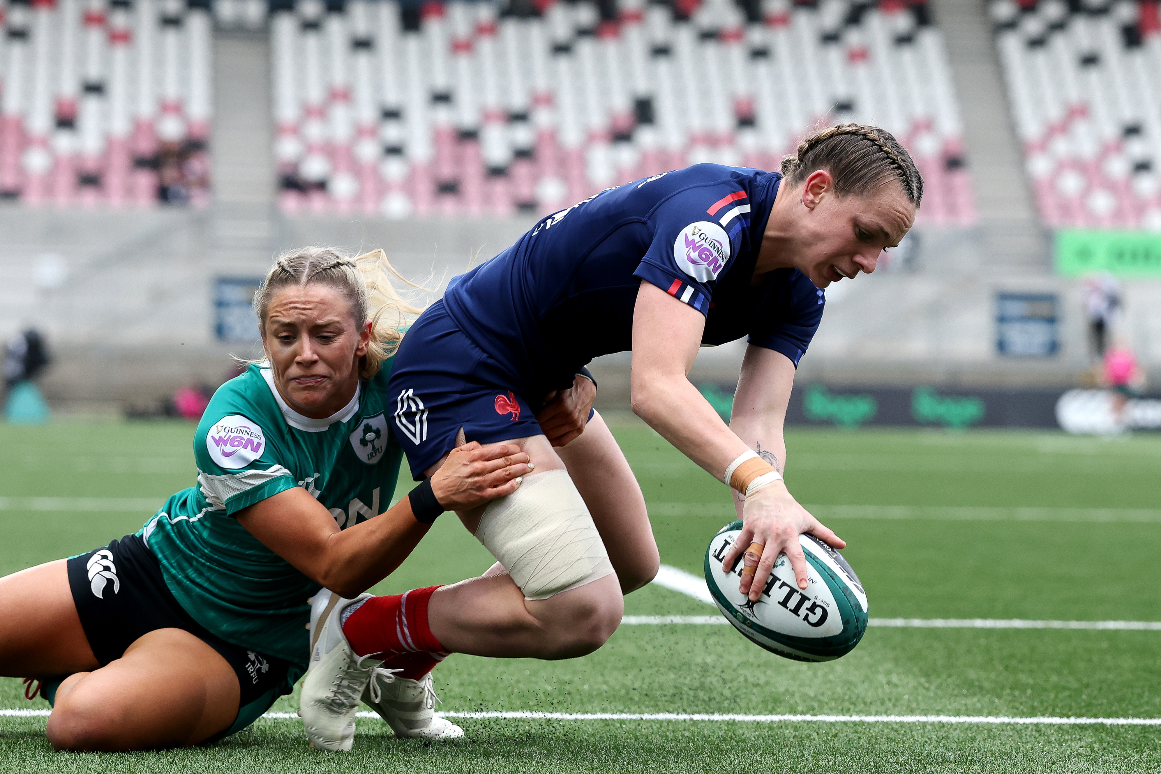 Marine Ménager header