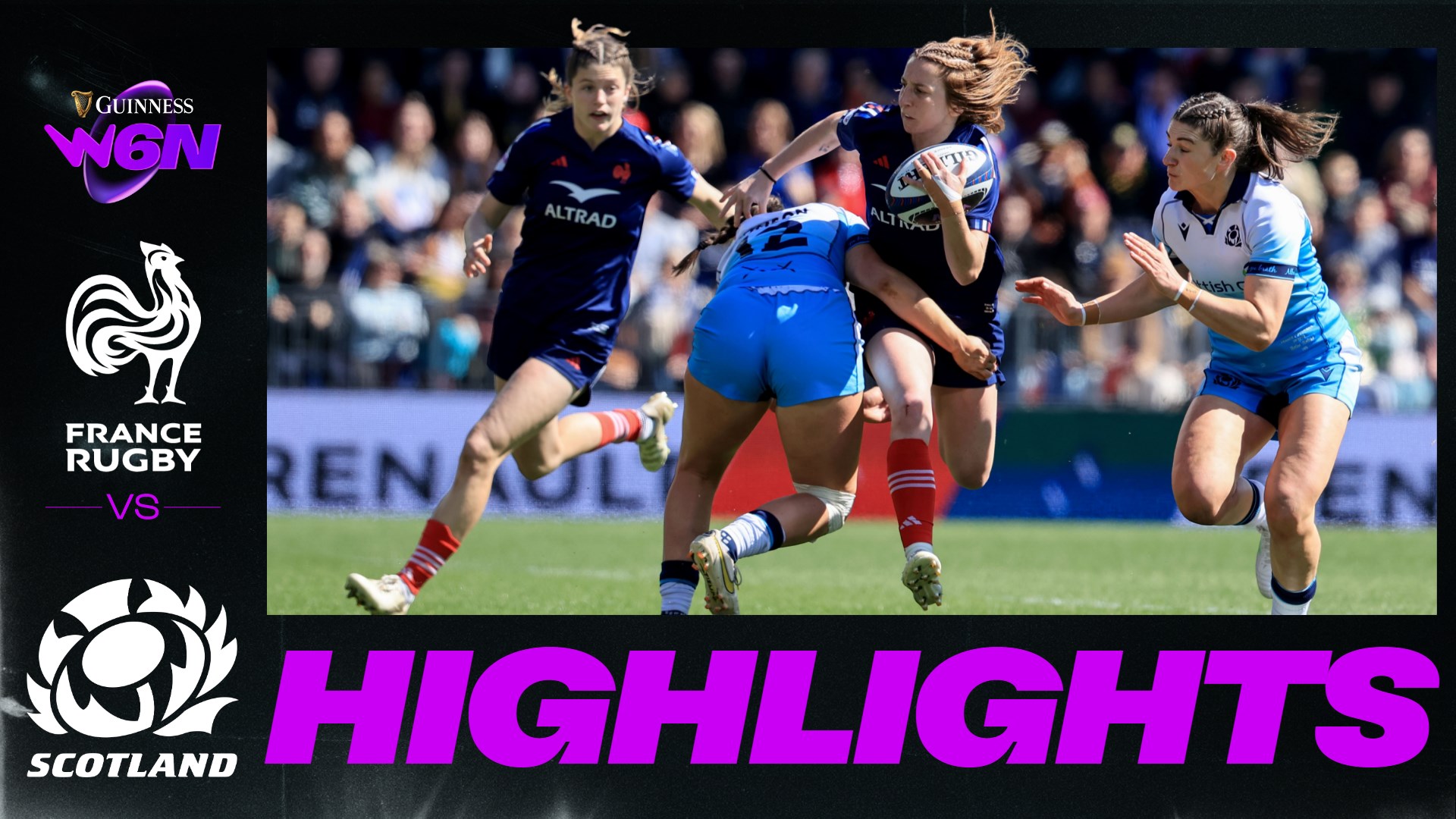Highlights - Thumbnail - FRAvSCO