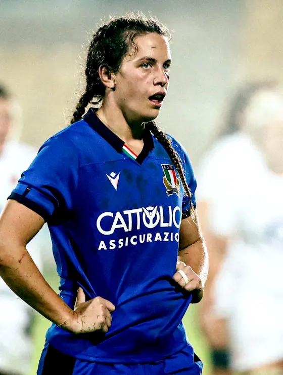Valeria Fedrighi