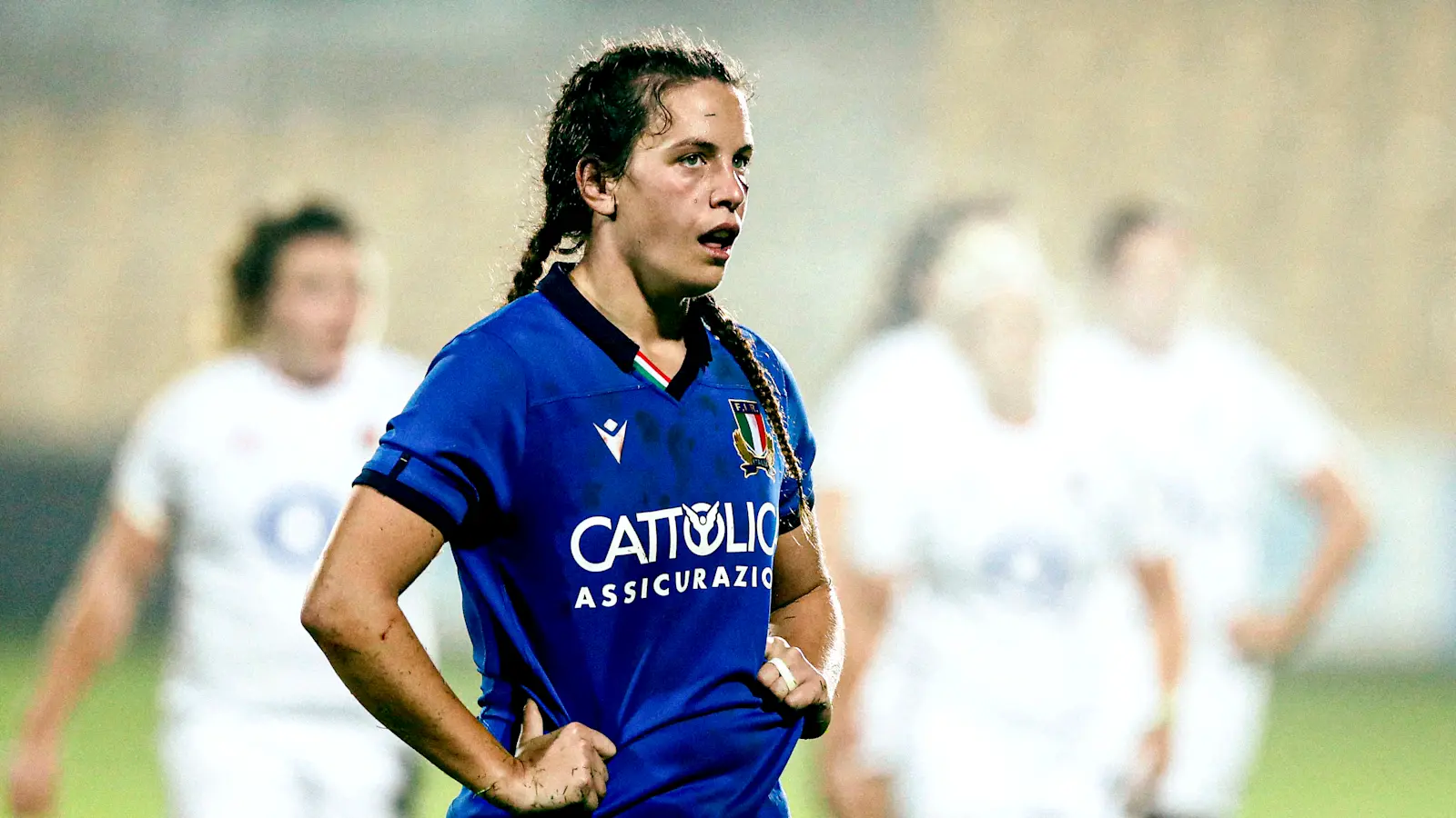 Valeria Fedrighi
