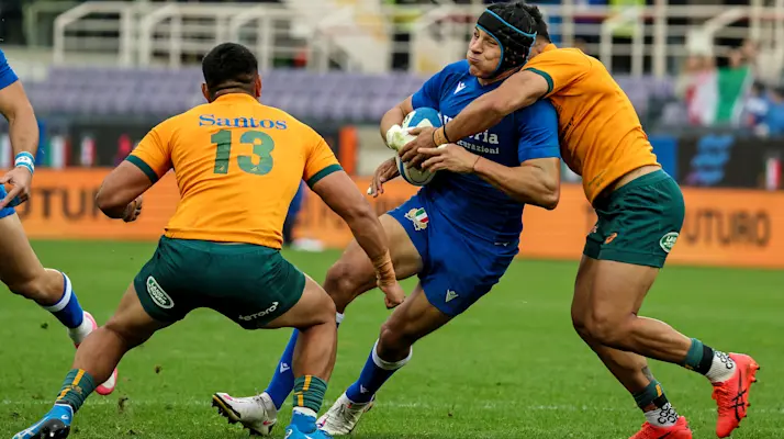 Brex v Australia 2022