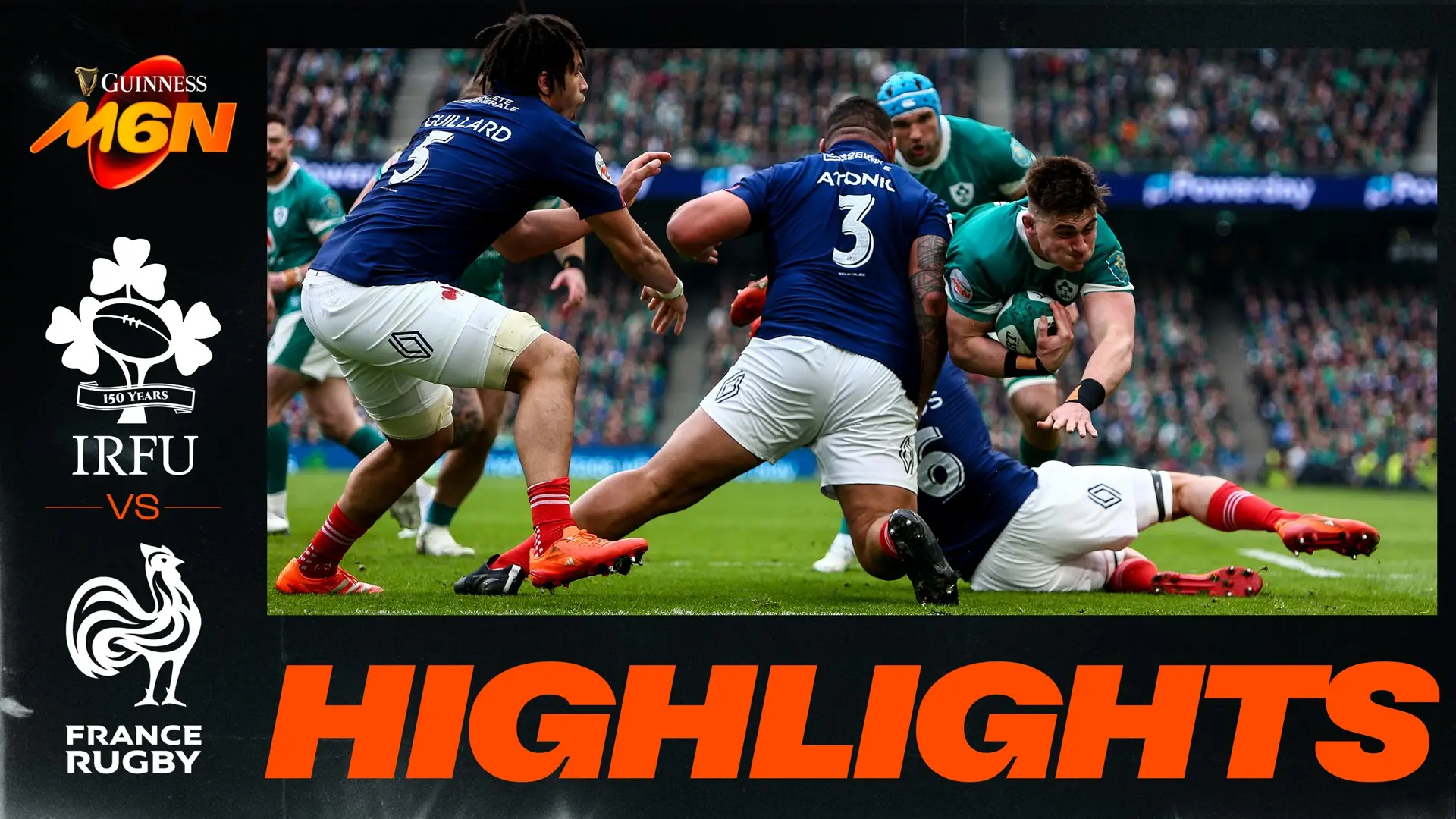 Highlights - Thumbnail - IREvFRA