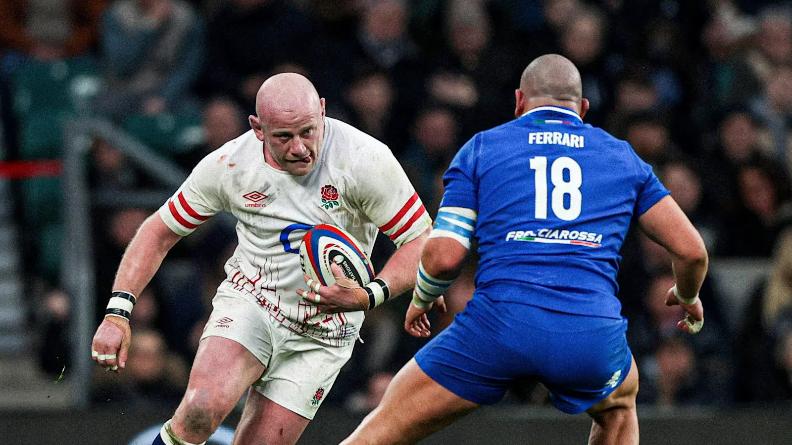 Dan Cole