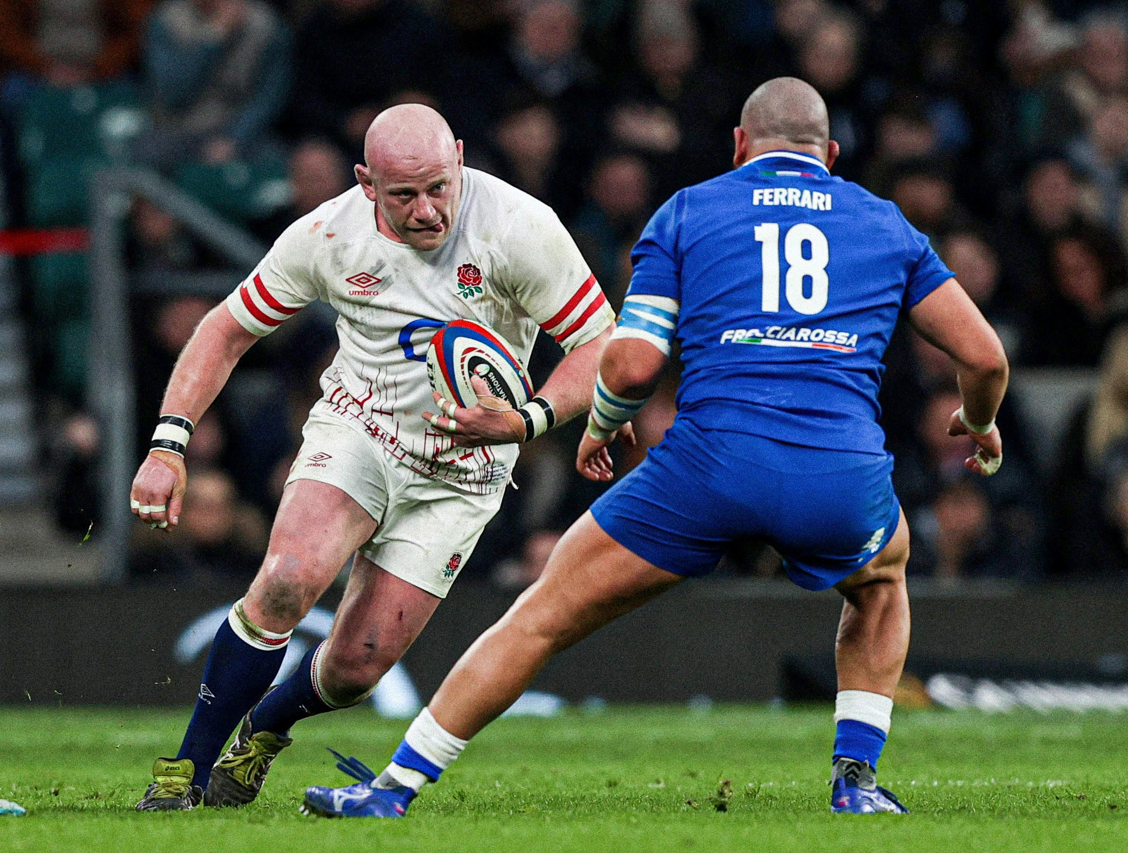 Dan Cole