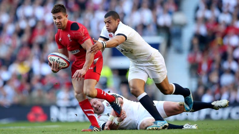 Webb can dominate Wales scrum-half jersey, says Rees - Guinness Men's ...