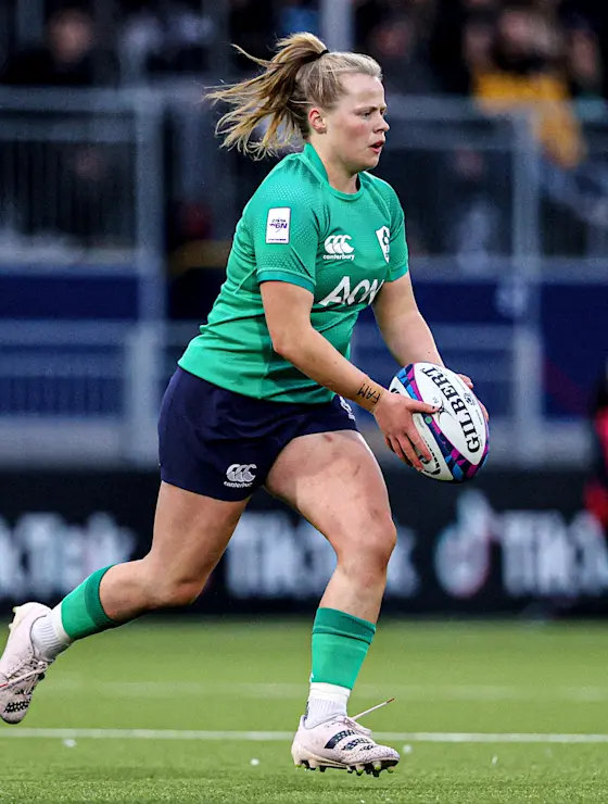 Dannah O’Brien