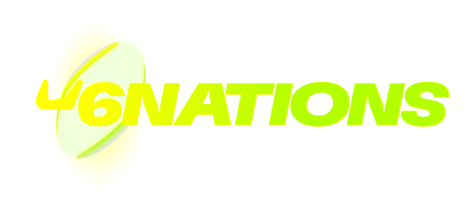 Unders u6n Six Nations Logo Image