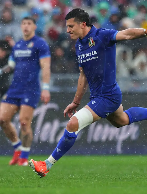 Tommaso Allan