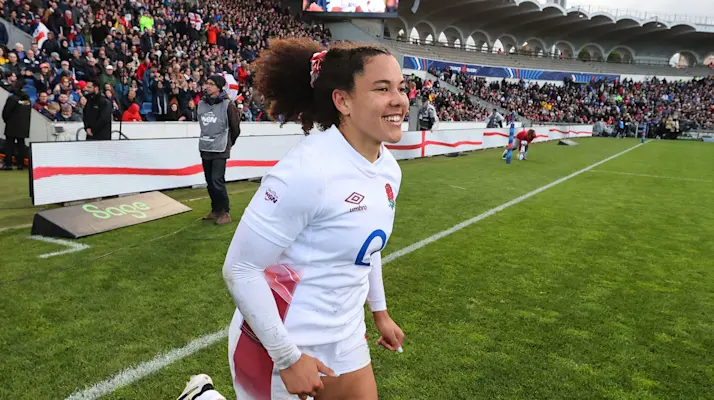 tatyana heard runs out