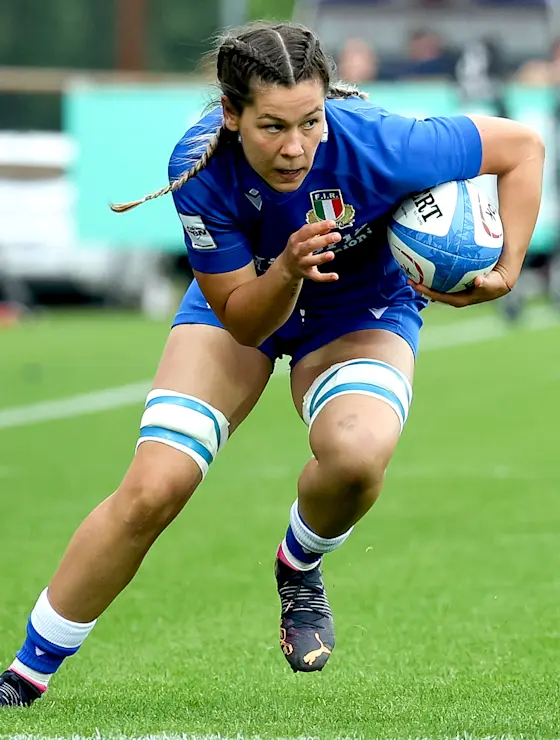 Alissa Ranuccini