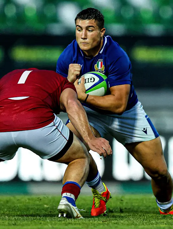 Luca Rizzoli