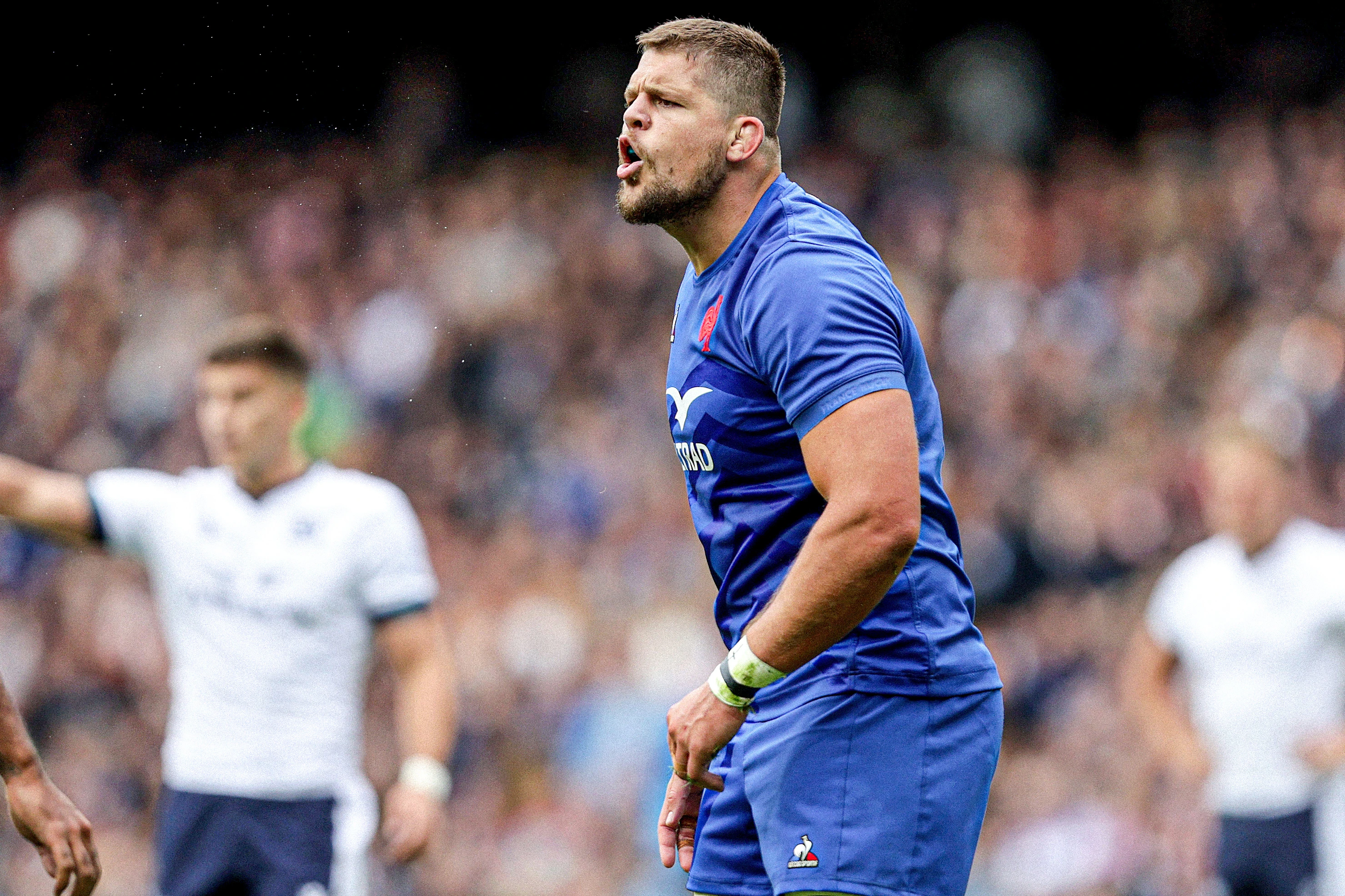 Six Nations Rugby Disciplinary Updates - Six Nations Rugby