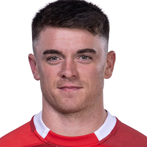 Reuben Morgan-Williams