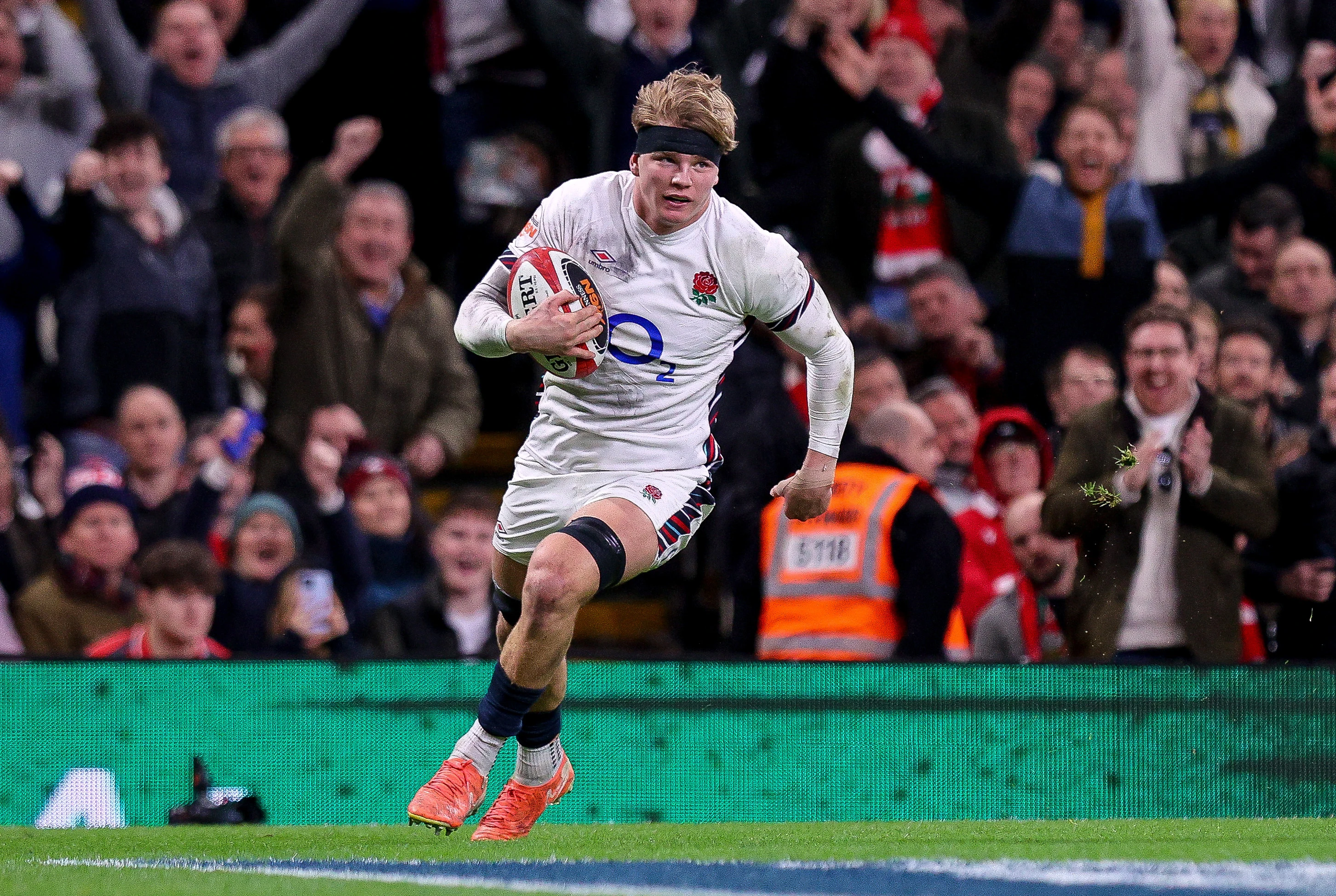 HenryPollock_WALvENG_2025