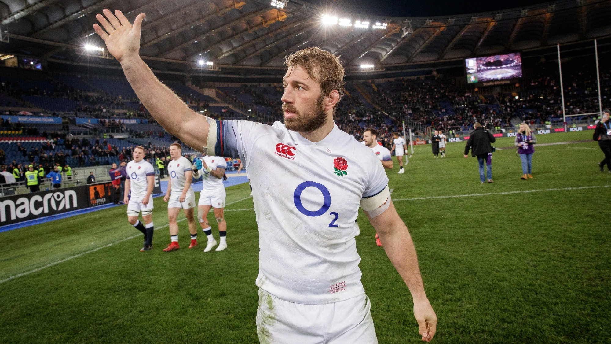 Robshaw