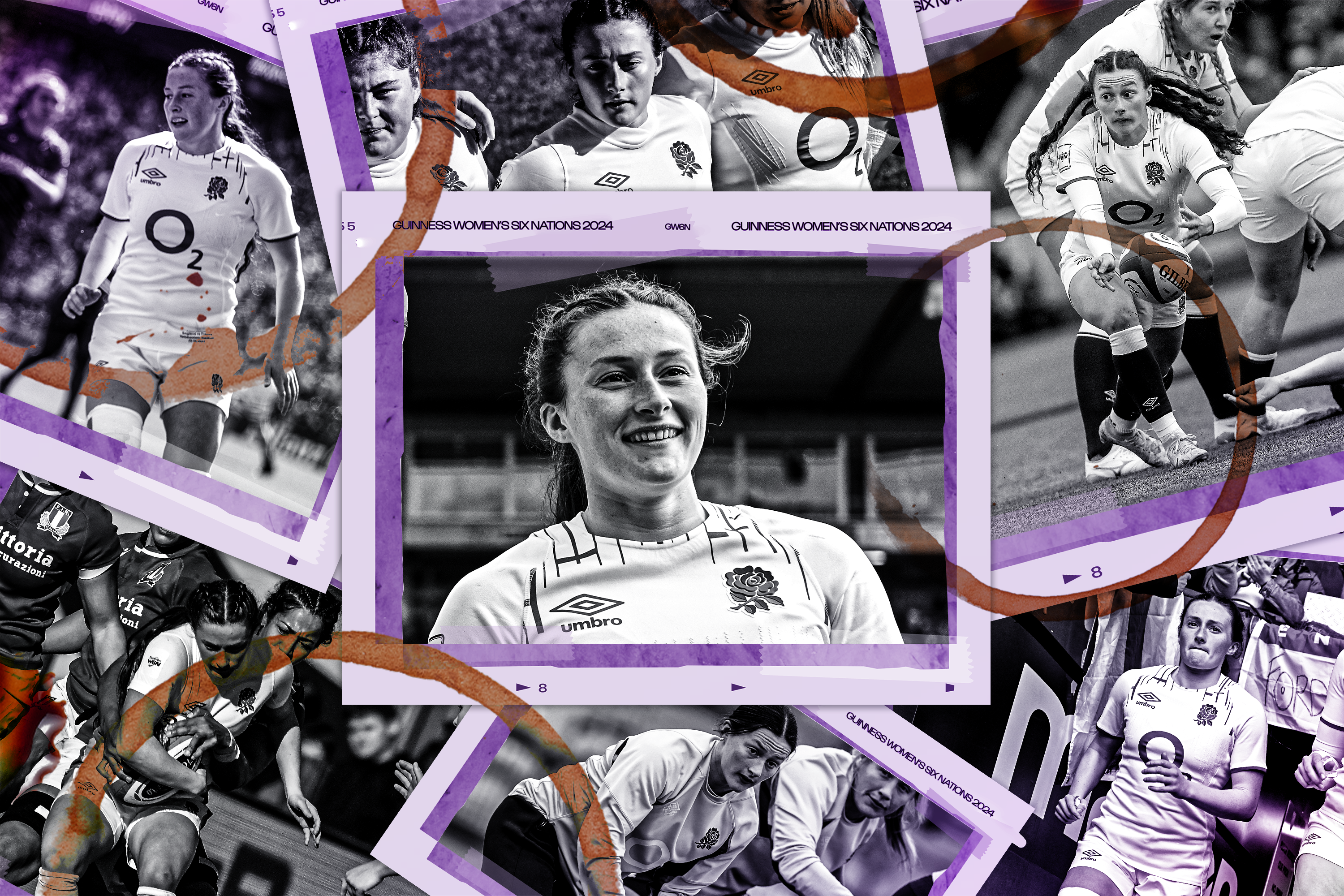 COFFEE DATE WITH ENGLAND RUGBY'S LUCY PACKER WOMEN'S RUGBY Guinness