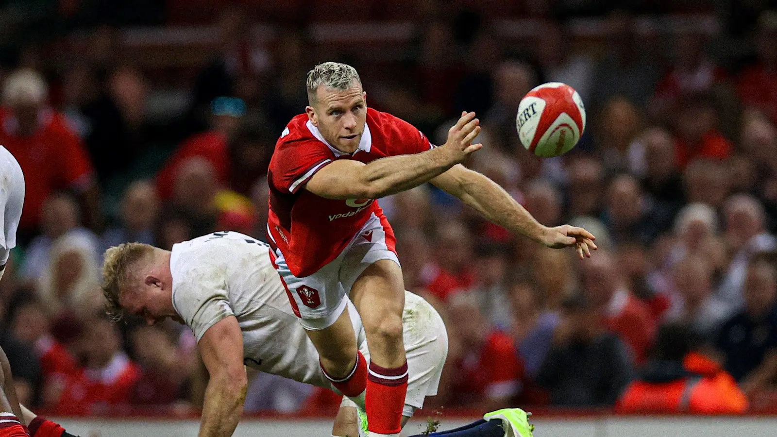Gareth Davies