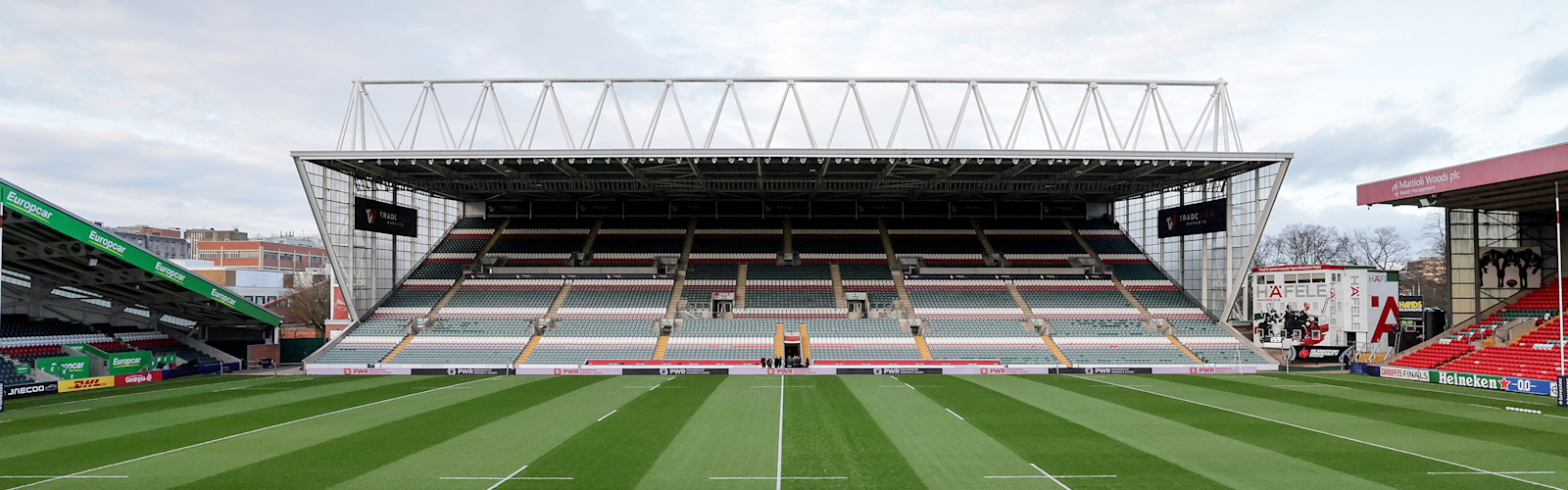 Welford Road