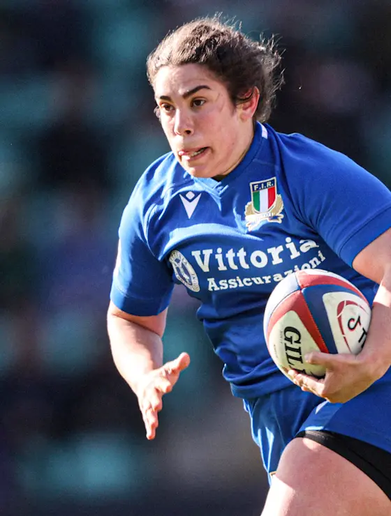 Vittoria Vecchini