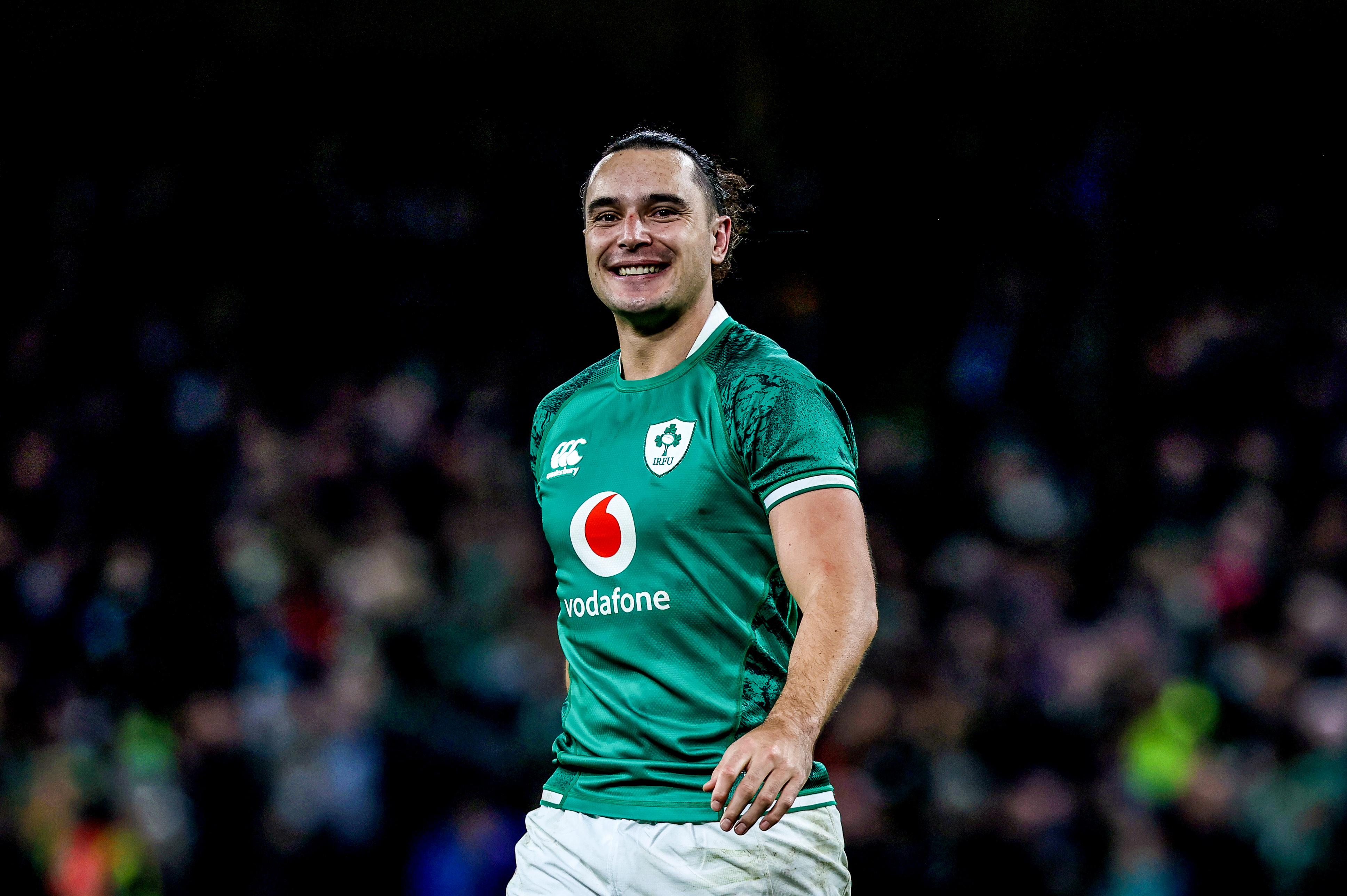 James Lowe Thumbnail