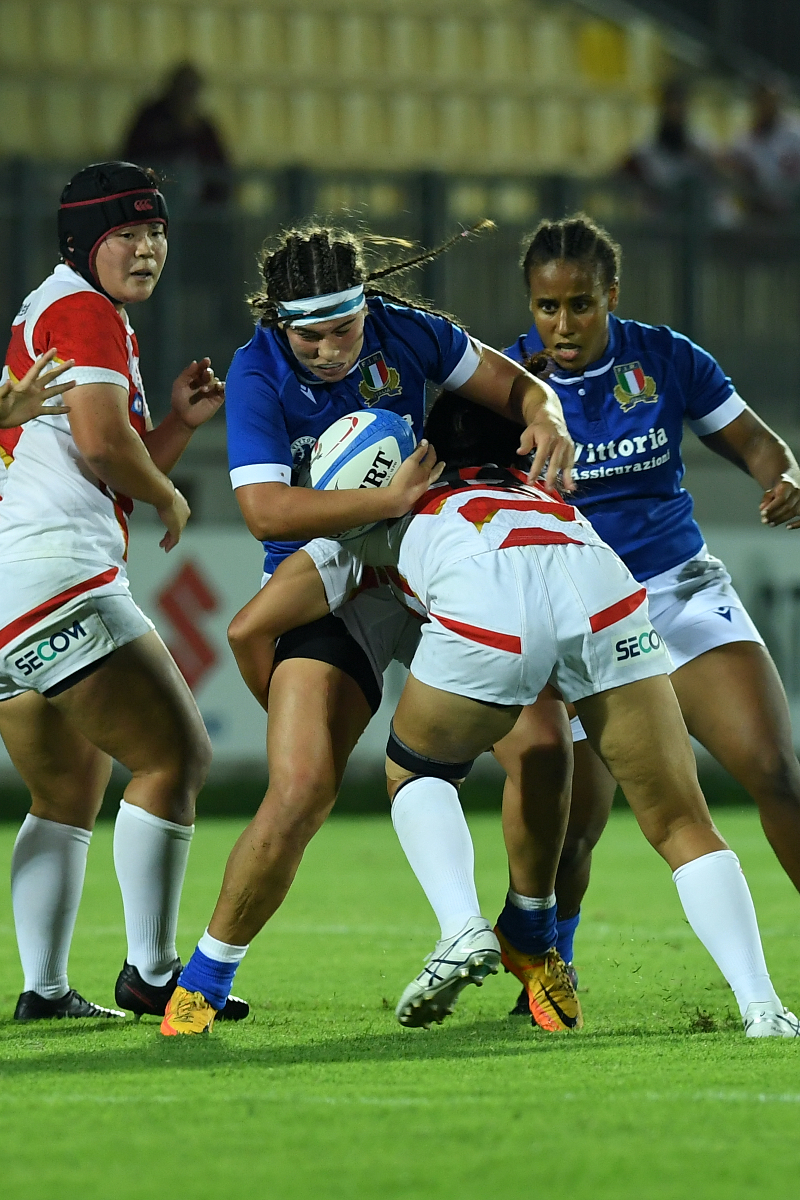 Alessandra Frangipani