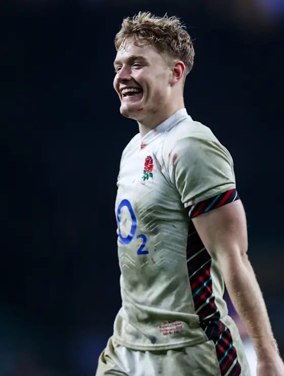 Fin Smith