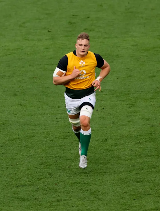 Gavin Coombes