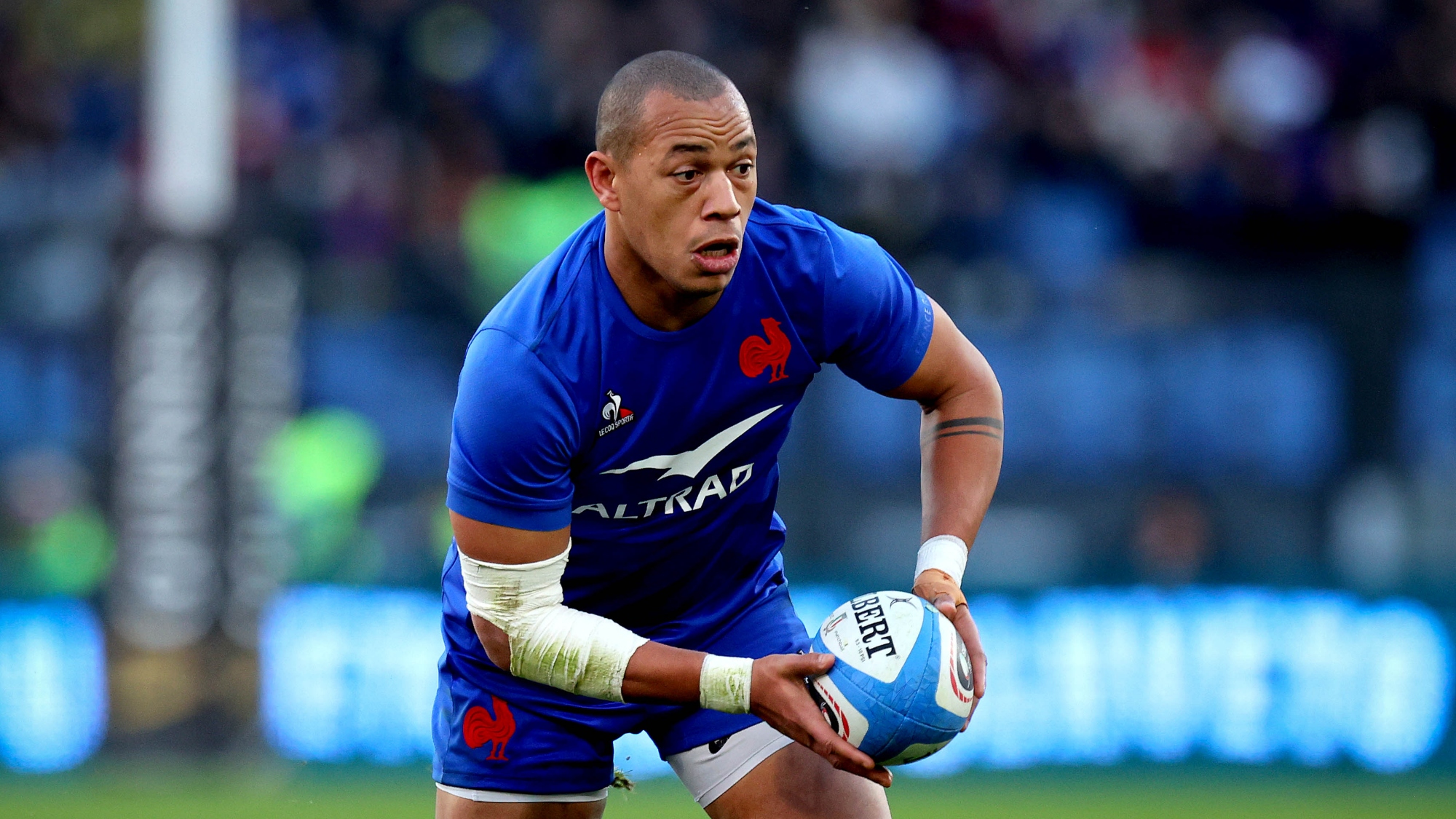 Fantasy Ones to Watch for Round 2 Guinness Men's Six Nations