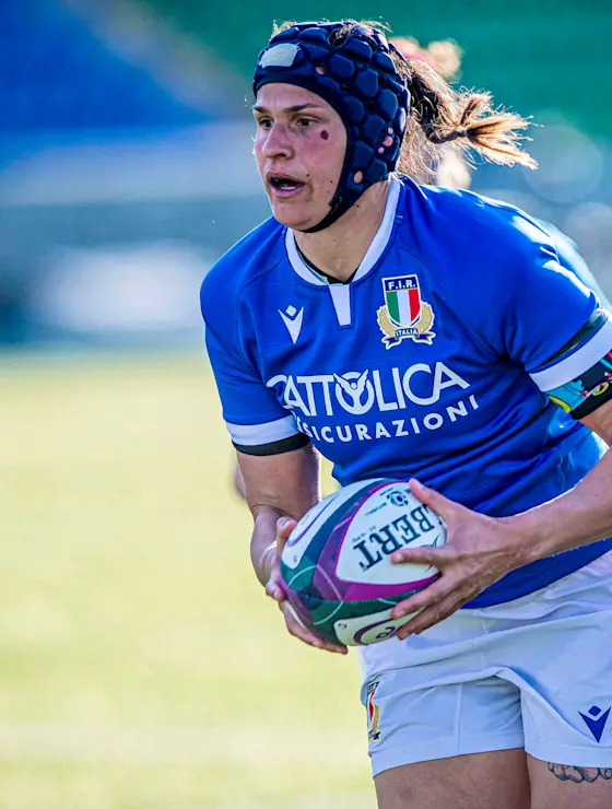 Giordana Duca