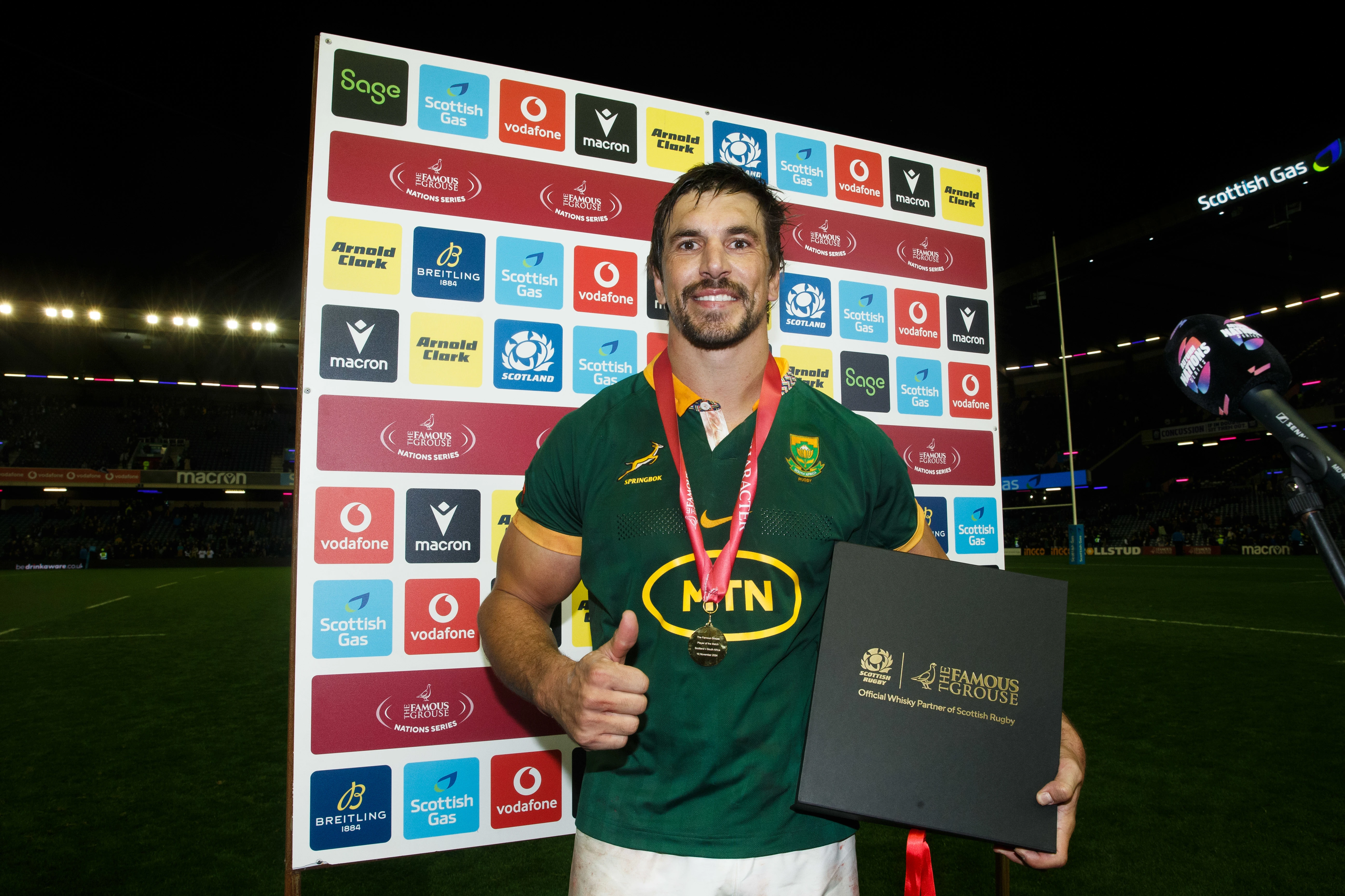 eben etzebeth 