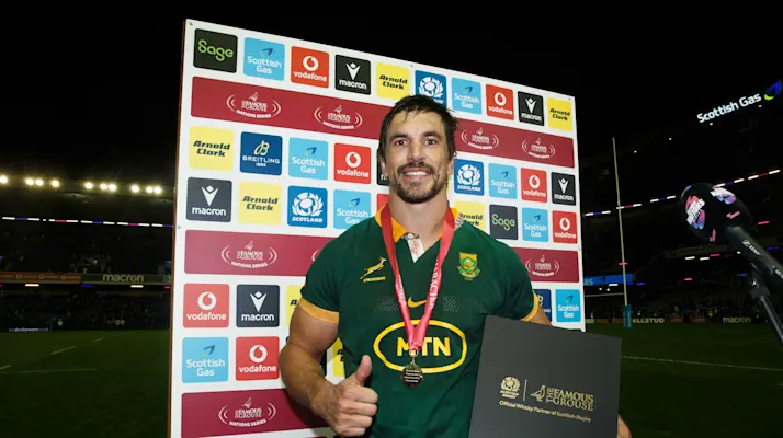 eben etzebeth