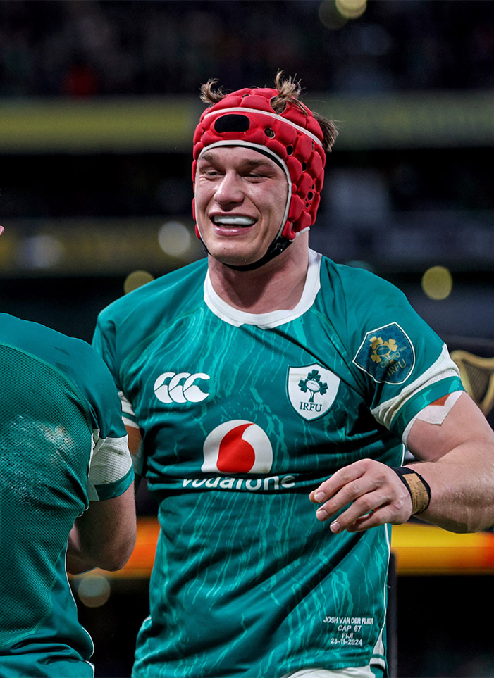 2025 > Ireland > News