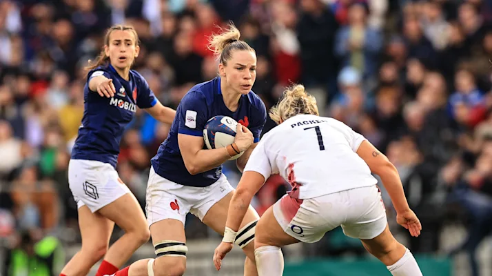 WALES RUGBY NAME SQUAD FOR 2024 GUINNESS WOMEN'S SIX NATIONS - Guinness ...