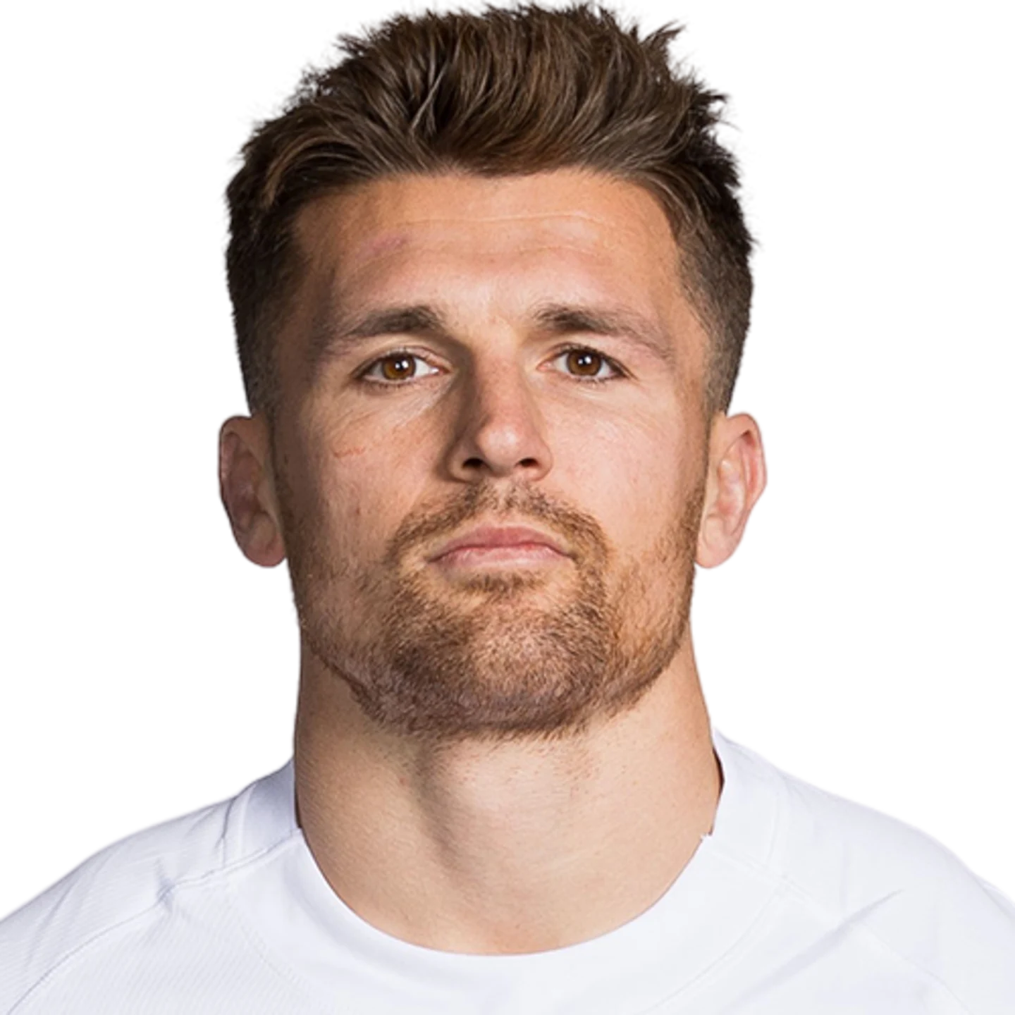 Slade England Henry Slade targets Exeter Chiefs revival in 2025/26 PREM Rugby ...