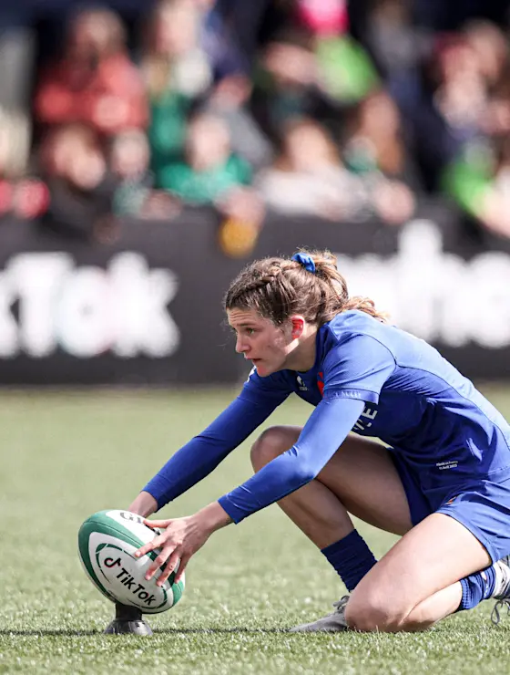 Morgane Bourgeois