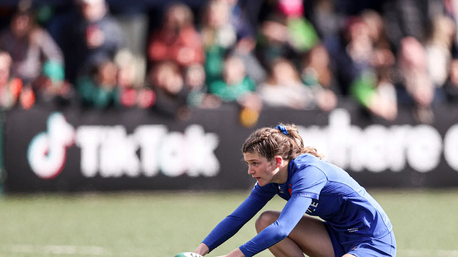 Morgane Bourgeois
