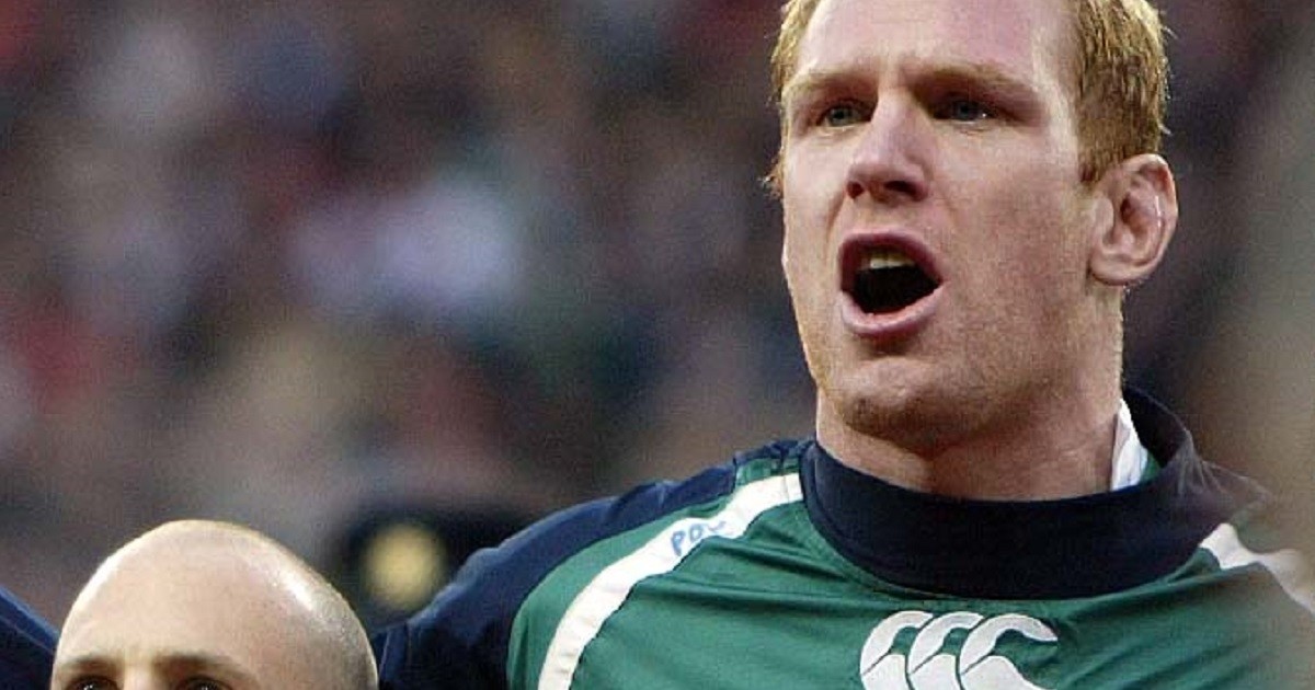 Peter Stringer Rugby Muscle Greatest XV Profile: Peter Stringer - Guinness Men's Six Nations