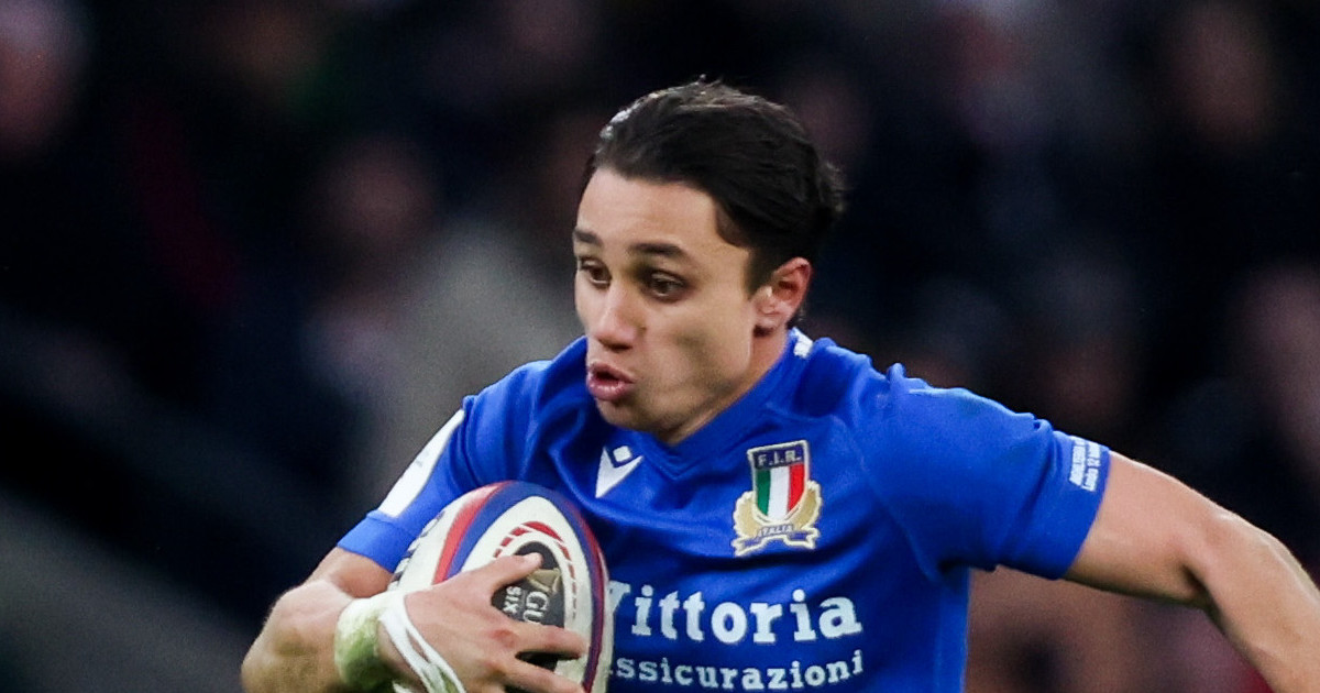 Simon Price Rugby FANTASY RUGBY: PRICE REVEALS - Guinness Men's Six Nations