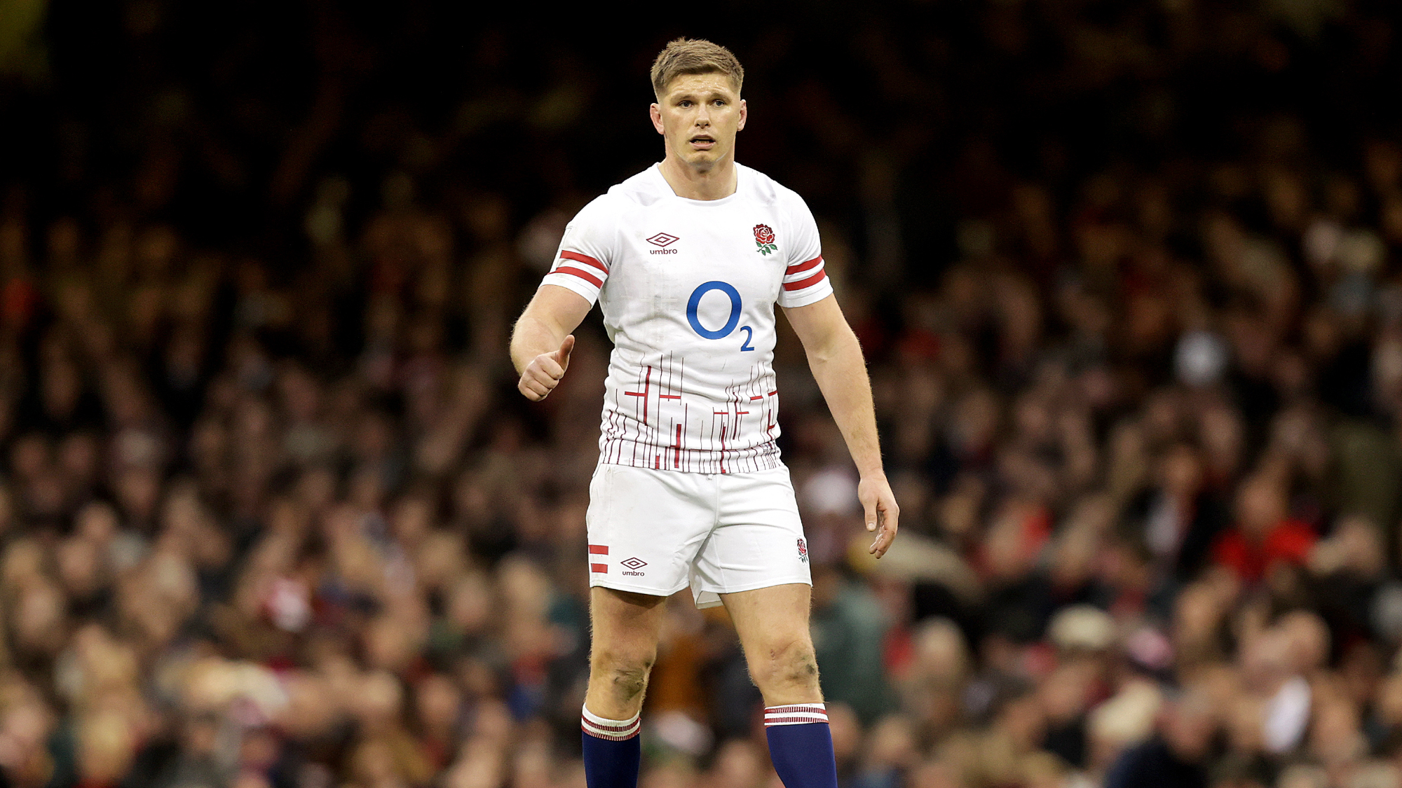 OC] Is the use of BMI in sports outdated? - 2023 six nations rugby