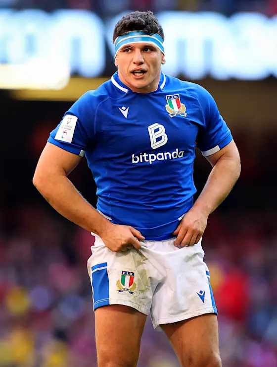 Giacomo Nicotera