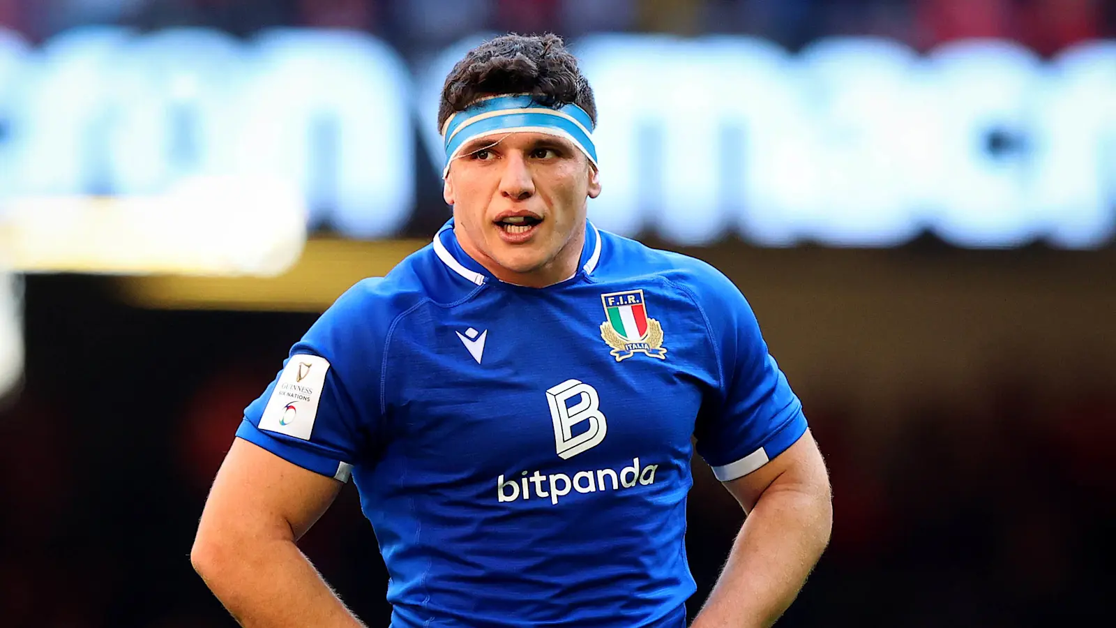 Giacomo Nicotera