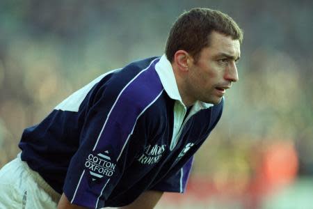 Redpath: 12 is a problem position for Scotland - Guinness Men's Six Nations