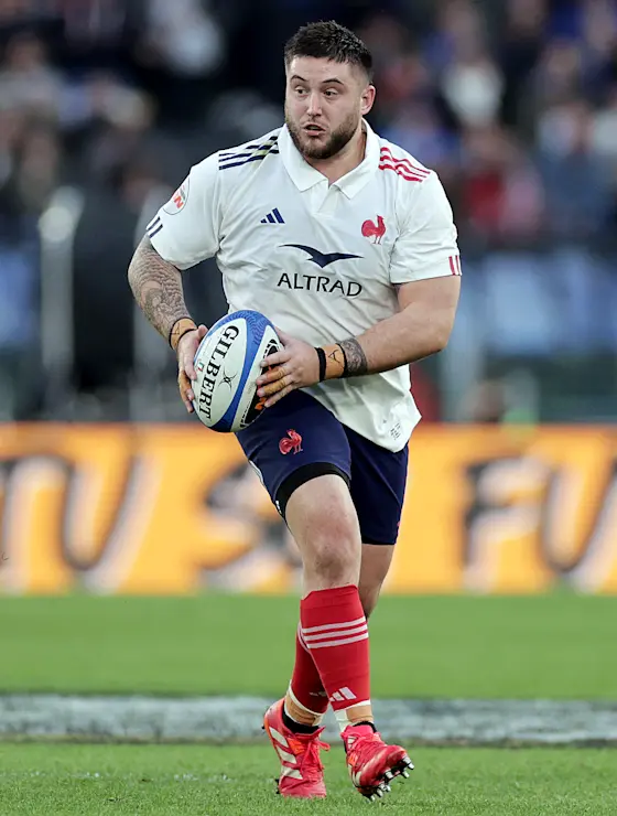 Cyril Baille